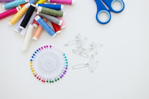 zestaw startowy haft